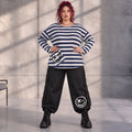 Funky Diva · Shirt · VibeDiva · K556D · BlueDuo