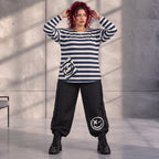 Funky Diva · Shirt · VibeDiva · K556D · DuoNavy