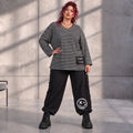 Funky Diva · Shirt · VibeDiva · K666D · DuoBlack