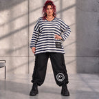 Funky Diva · Shirt · VibeDiva · K666D · BlueDuo
