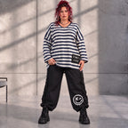 Funky Diva · Shirt · VibeDiva · K666D · BlueDuo