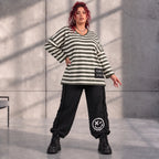 Funky Diva · Shirt · VibeDiva · K666D · DuoGreen