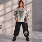 Funky Diva · Shirt · VibeDiva · K666D · DuoGreen