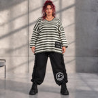 Funky Diva · Shirt · VibeDiva · K666D · DuoGreen