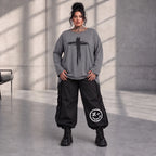 Funky Diva · Shirt · EasyDiva · K446D · PearlGrey