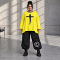 Funky Diva · Shirt · EasyDiva · K446D · LemonFrost