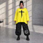 Funky Diva · Shirt · EasyDiva · K446D · LemonFrost