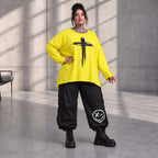 Funky Diva · Shirt · EasyDiva · K446D · LemonFrost