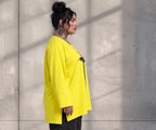 Funky Diva · Shirt · EasyDiva · K446D · LemonFrost