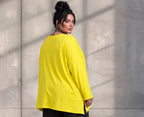 Funky Diva · Shirt · EasyDiva · K446D · LemonFrost