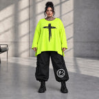 Funky Diva · Shirt · EasyDiva · K446D · CitrusFrost