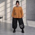 Funky Diva · Shirt · EasyDiva · K556D · Caramel