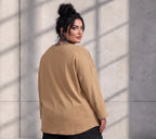 Funky Diva · Shirt · EasyDiva · K556D · Biscuit