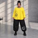 Funky Diva · Shirt · EasyDiva · K556D · LemonFrost