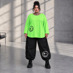 Funky Diva · Shirt · EasyDiva · K556D · MossFrost
