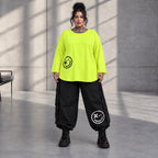 Funky Diva · Shirt · EasyDiva · K556D · CitrusFrost