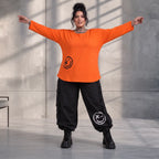 Funky Diva · Shirt · EasyDiva · K556D · PumpkinHaze