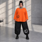 Funky Diva · Shirt · EasyDiva · K556D · PumpkinHaze
