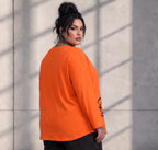 Funky Diva · Shirt · EasyDiva · K556D · PumpkinHaze