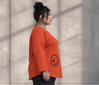 Funky Diva · Shirt · EasyDiva · K556D · Rusty