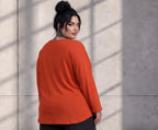 Funky Diva · Shirt · EasyDiva · K556D · Rusty