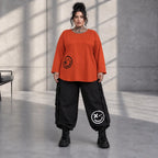 Funky Diva · Shirt · EasyDiva · K556D · Rusty