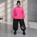 Funky Diva · Shirt · EasyDiva · K556D · Fuchsia