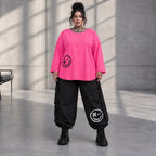 Funky Diva · Shirt · EasyDiva · K556D · Fuchsia