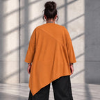 Funky Diva · Shirt · EasyDiva · K225D · Caramel