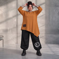 Funky Diva · Shirt · EasyDiva · K225D · Caramel
