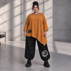 Funky Diva · Shirt · EasyDiva · K225D · Caramel