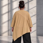 Funky Diva · Shirt · EasyDiva · K225D · Biscuit