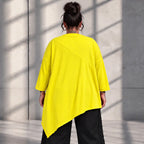 Funky Diva · Shirt · EasyDiva · K225D · LemonFrost