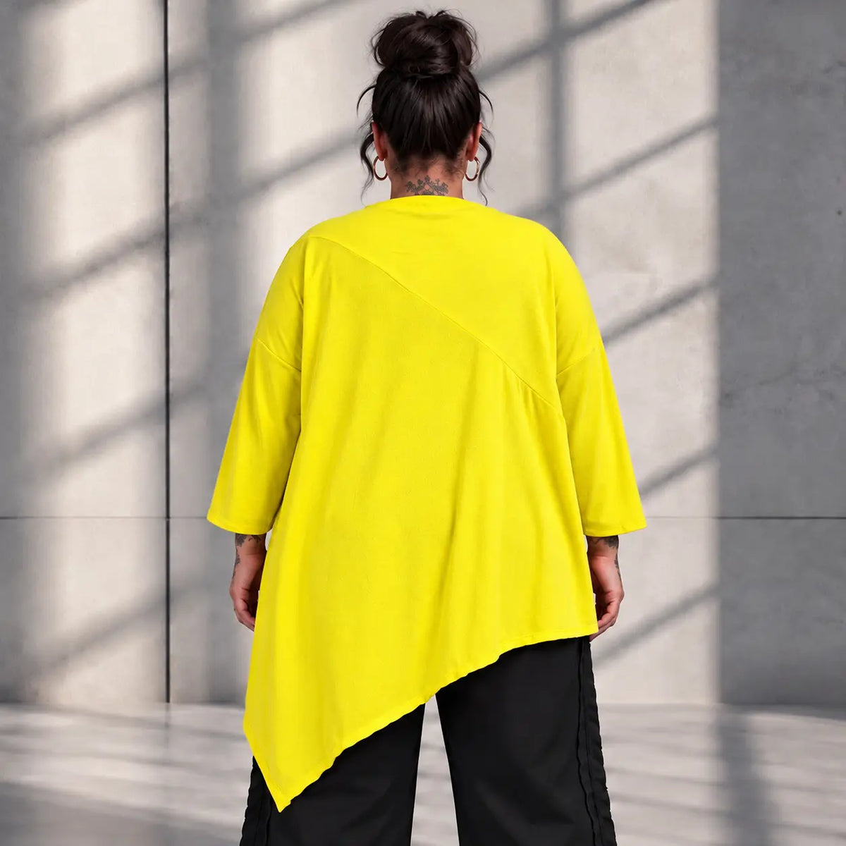 Funky Diva · Shirt · EasyDiva · K225D · LemonFrost
