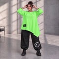 Funky Diva · Shirt · EasyDiva · K225D · MossFrost