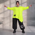 Funky Diva · Shirt · EasyDiva · K225D · CitrusFrost