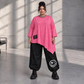 Funky Diva · Shirt · EasyDiva · K225D · Fuchsia