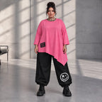 Funky Diva · Shirt · EasyDiva · K225D · Fuchsia