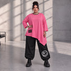 Funky Diva · Shirt · EasyDiva · K225D · Fuchsia