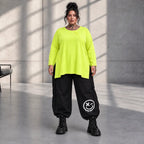Funky Diva · Shirt · EasyDiva · K335D · CitrusFrost