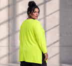 Funky Diva · Shirt · EasyDiva · K335D · CitrusFrost