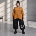 Funky Diva · Shirt · EasyDiva · K335D · Caramel