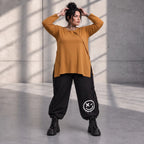 Funky Diva · Shirt · EasyDiva · K335D · Caramel