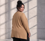 Funky Diva · Shirt · EasyDiva · K335D · Biscuit