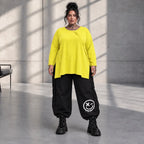 Funky Diva · Shirt · EasyDiva · K335D · LemonFrost