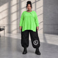 Funky Diva · Shirt · EasyDiva · K335D · MossFrost