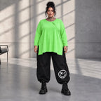 Funky Diva · Shirt · EasyDiva · K335D · MossFrost
