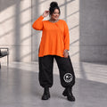 Funky Diva · Shirt · EasyDiva · K335D · PumpkinHaze