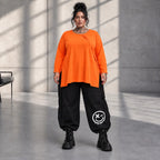 Funky Diva · Shirt · EasyDiva · K335D · PumpkinHaze