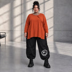 Funky Diva · Shirt · EasyDiva · K335D · Rusty